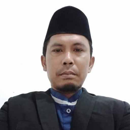 Deden Nuryadin, S.Pd.I