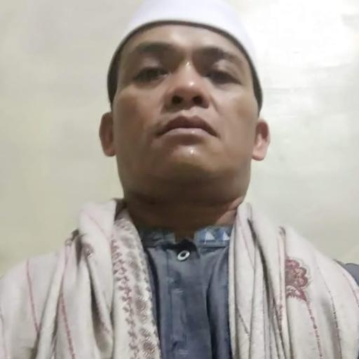 Ust. Ahmad Royana
