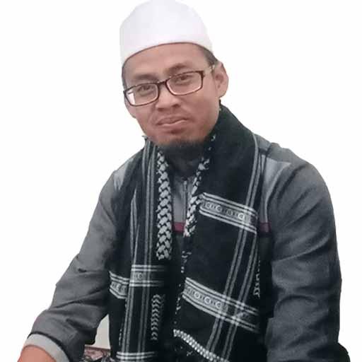Syarif Hidayat, S. Sy