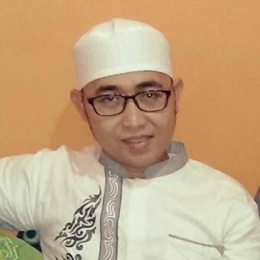 Acep Kursina, S.T., MOS.