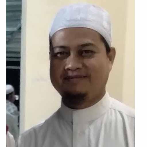 Ust. Roni Gumilar