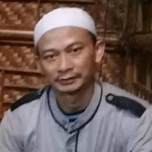 Ust. Saeful Mustofa, S. Pd.