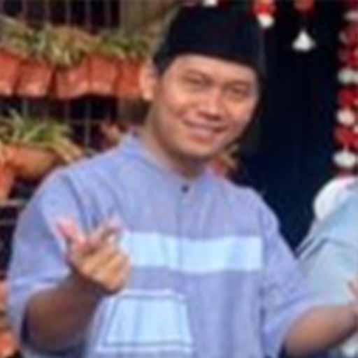 H Jamaludin. S. Pd