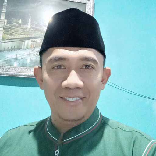Ust. Erry Soewanto